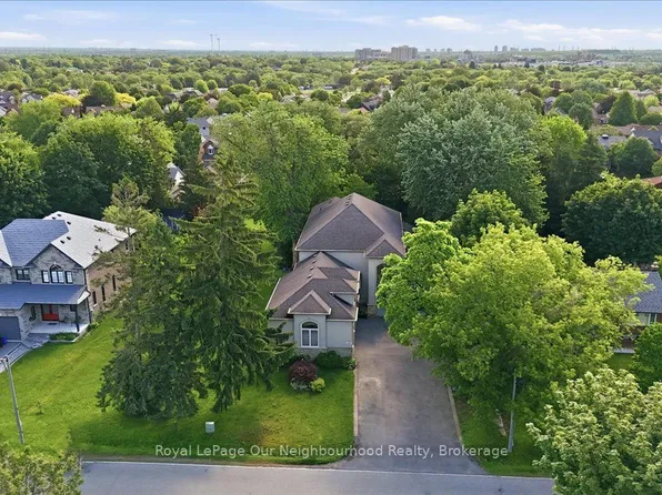 1879 Appleview Rd, Pickering, ON L1V 1T7