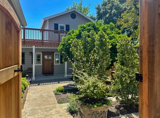 416 Grant St, Healdsburg, CA 95448