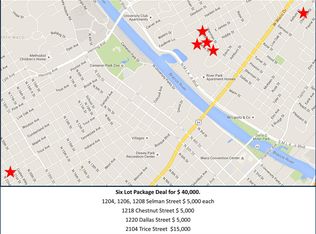 1220 Dallas St, Waco, TX 76704