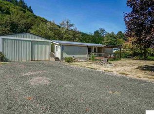 616 E Yates Rd, Alsea, OR 97324