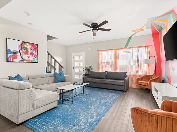 3rd image of 849 Cherokee Ave #9