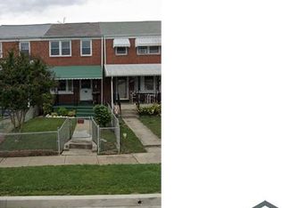 308 Torner Rd, Essex, MD 21221