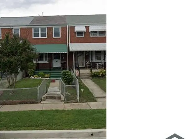 308 Torner Rd, Essex, MD 21221