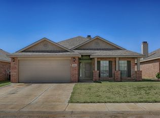 7023 96th St, Lubbock, TX 79424