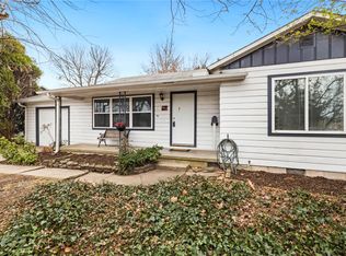 1015 Mayes Ave, Springdale, AR 72764