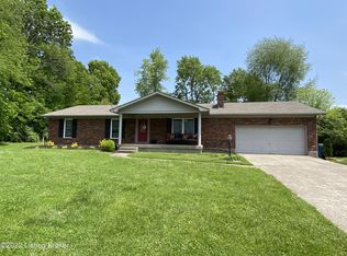 222 N Oak St, Shepherdsville, KY 40165