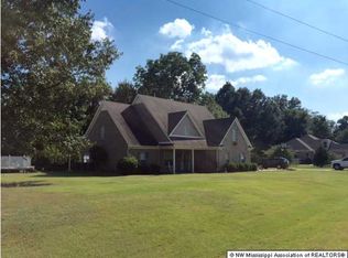 4969 Bright Hts, Hernando, MS 38632