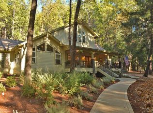 11859 Old Wood Rd, Nevada City, CA 95959