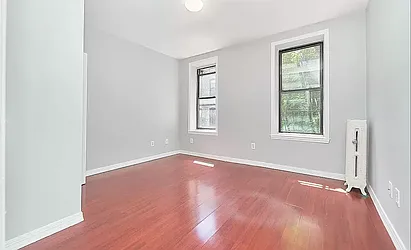 Rented by Living New York