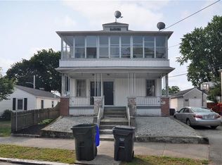 268 Whitford Ave, Providence, RI 02908