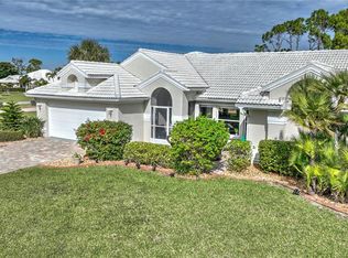 5010 Sable Key Cir, Punta Gorda, FL 33955