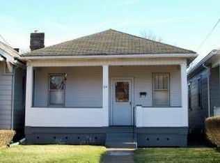 84 Vine St, Ambridge, PA 15003