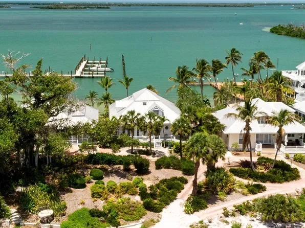 128 Useppa Is, Useppa Island, FL 33921