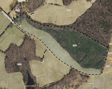 Black Walnut Rd, Clover, VA, 24534