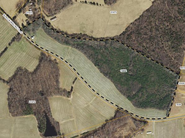 Black Walnut Rd, Clover, VA 24534
