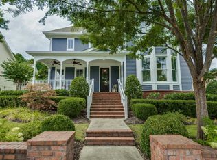 1553 Championship Blvd, Franklin, TN 37064