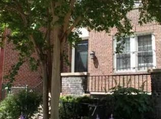 1707 T St NW APT A, Washington, DC 20009