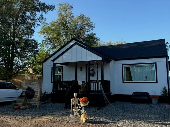7001 W 48th Ave, Wheat Ridge, CO 80033