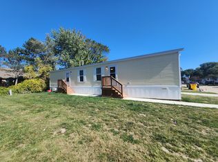 16681 Durham Dr #539, Macomb, MI 48044