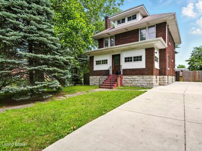 4501 Southern Pkwy, Louisville, KY, 40214