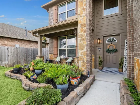 21614 Royal Troon Drive, Porter, TX 77365