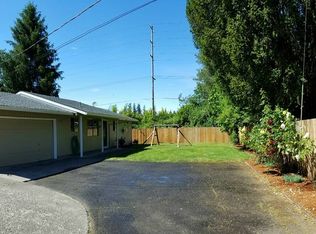 1680 N Davis St, Cornelius, OR 97113