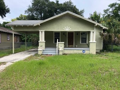1512 E Emma St, Tampa, FL, 33610