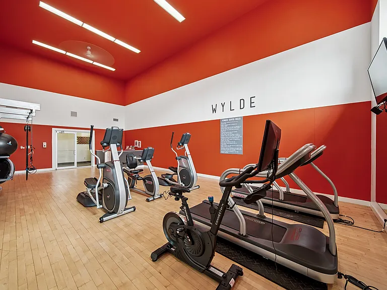 Wylde at Eagle Creek — Photo 14