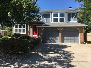 2917 S Bahama St, Aurora, CO 80013