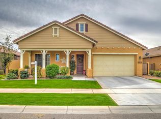 3953 E Amber Ln, Gilbert, AZ 85296