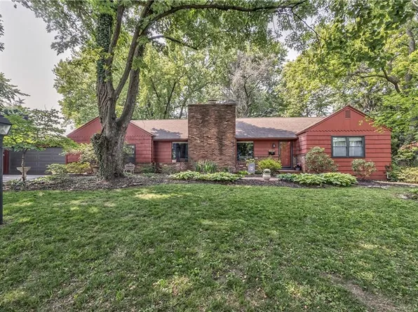 10309 E 31st St S, Independence, MO 64052