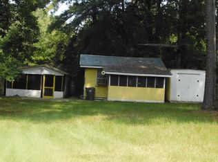 1053 Lincoln St, Tignall, GA 30668