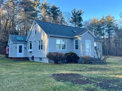 99 Fitchburg Rd, Townsend, MA, 01469