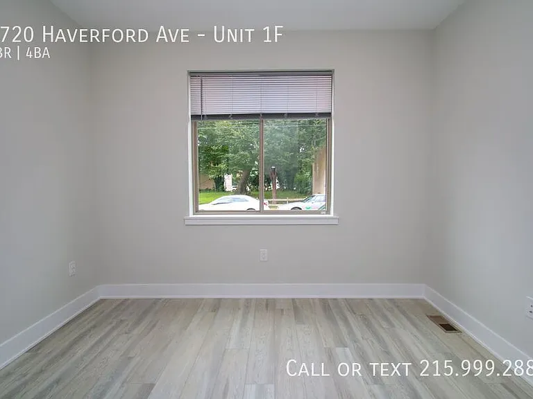3720 Haverford Ave #1F — Photo 4