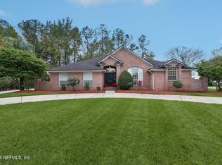 3758 Cattail Dr S, Jacksonville, FL 32223