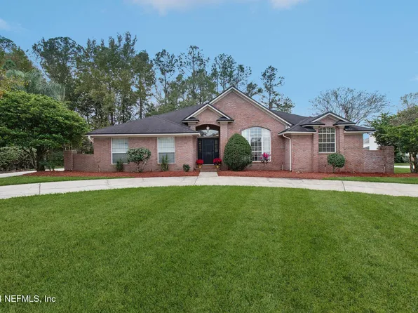 3758 CATTAIL Drive S, Jacksonville, FL 32223