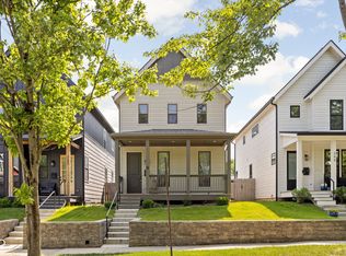 353 N Arsenal Ave, Indianapolis, IN 46201