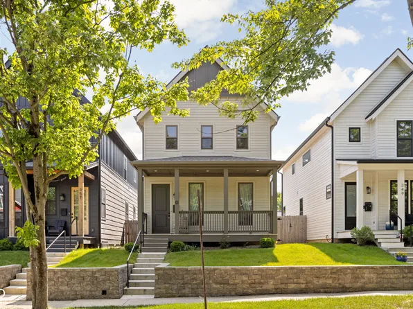 353 N Arsenal Ave, Indianapolis, IN 46201