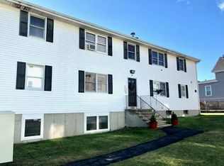 71 Mystic St APT 1, Fall River, MA 02724