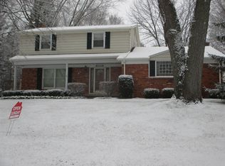 2516 Redwood Dr, Flushing, MI