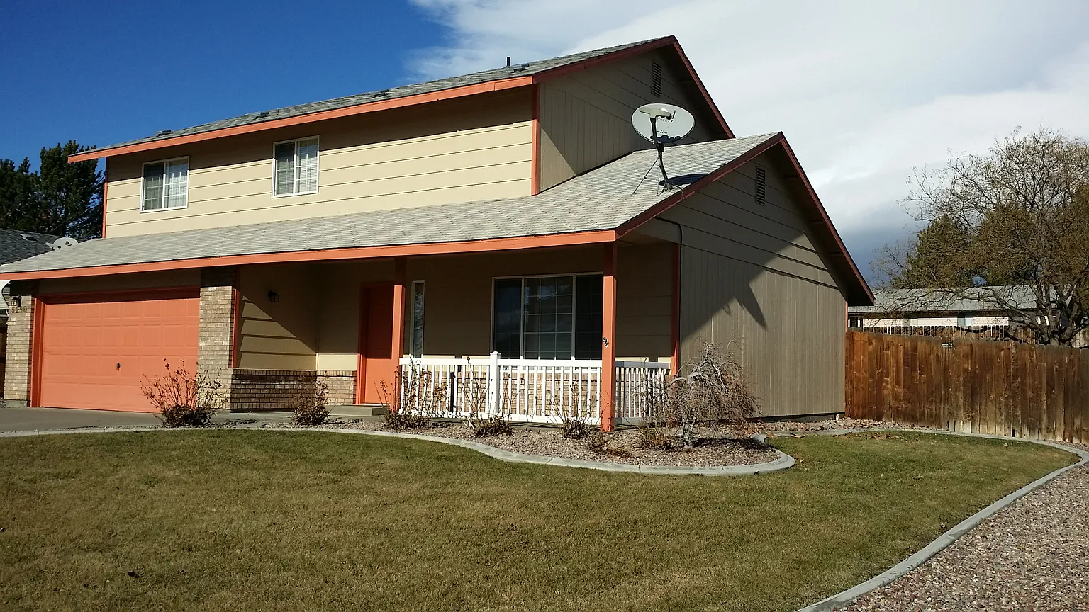 5210 Blue Jay Ln photo 1
