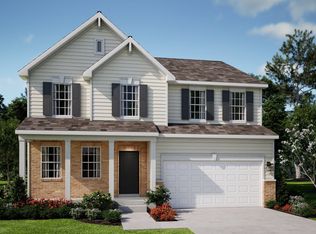 756 W Ashton Dr, Maple Park, IL 60151