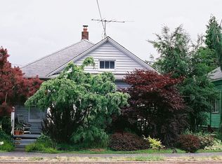 6644 Carleton Ave S, Seattle, WA 98108