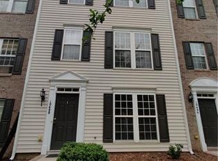 10488 Alexander Martin Ave, Charlotte, NC 28277