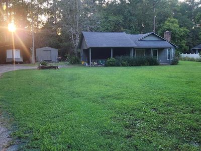 354 George Washington Trail, Georgetown, SC, 29440