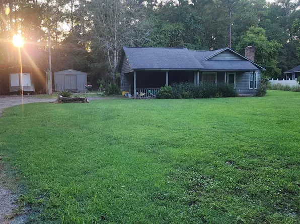 354 George Washington Trail, Georgetown, SC 29440