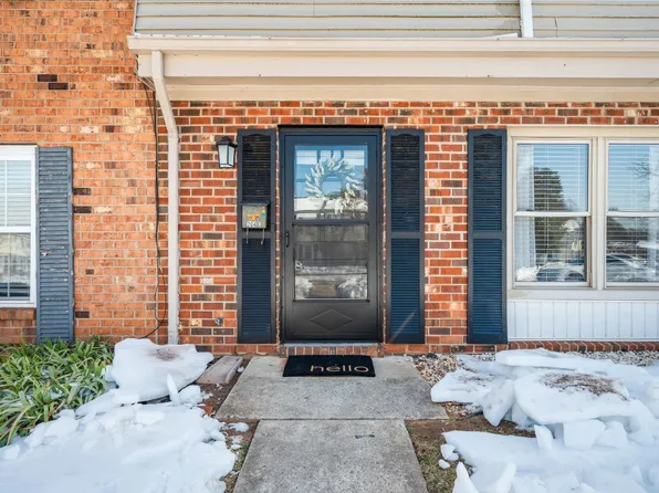 204 E Cadbury Dr, Lynchburg, VA 24501