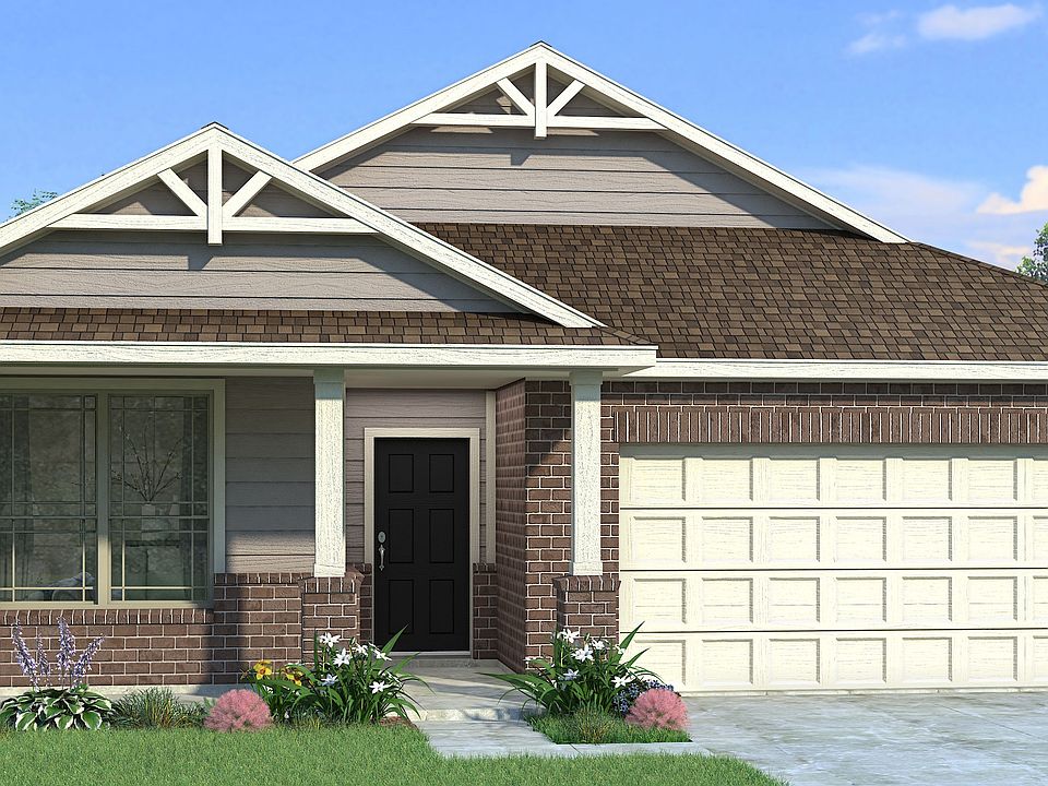 Emory with Elevation KM