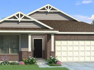 8319 Threadfin Way, Fulshear, TX 77441