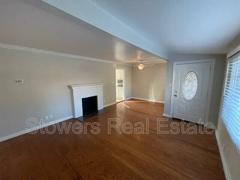 1540 Green Valley Rd — Photo 3
